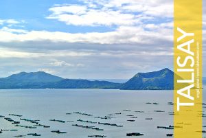 Talisay