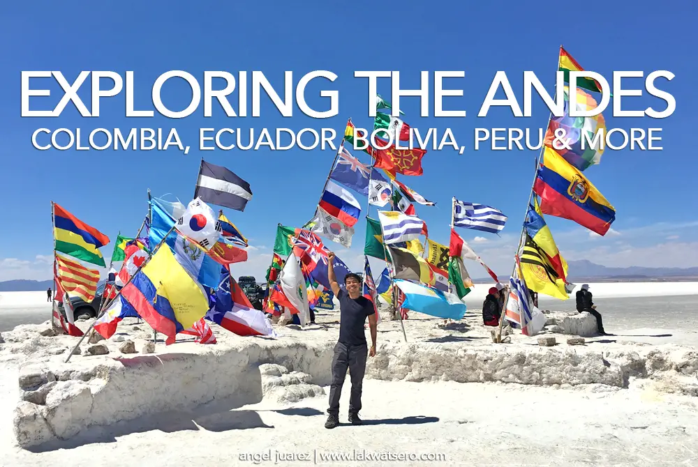 Salar de Uyuni