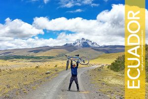 Cotopaxi