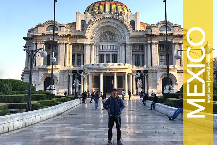 Mexico City