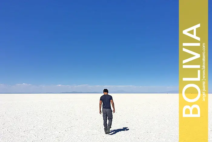 Uyuni