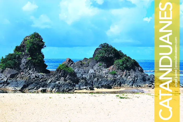 Catanduanes