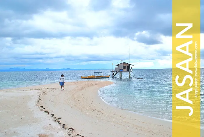 Agutayan Island