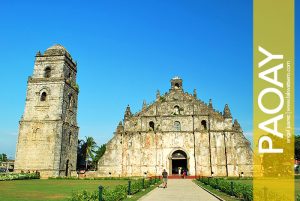 Paoay