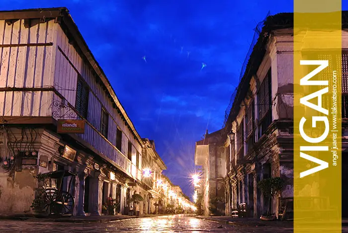 Vigan