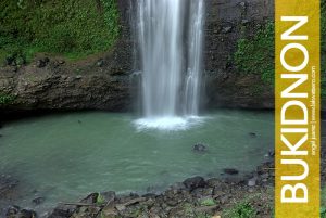 Alalum Falls