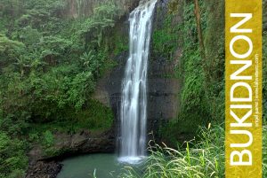 Alalum Falls