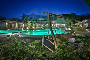 Coron Soleil Garden Resort