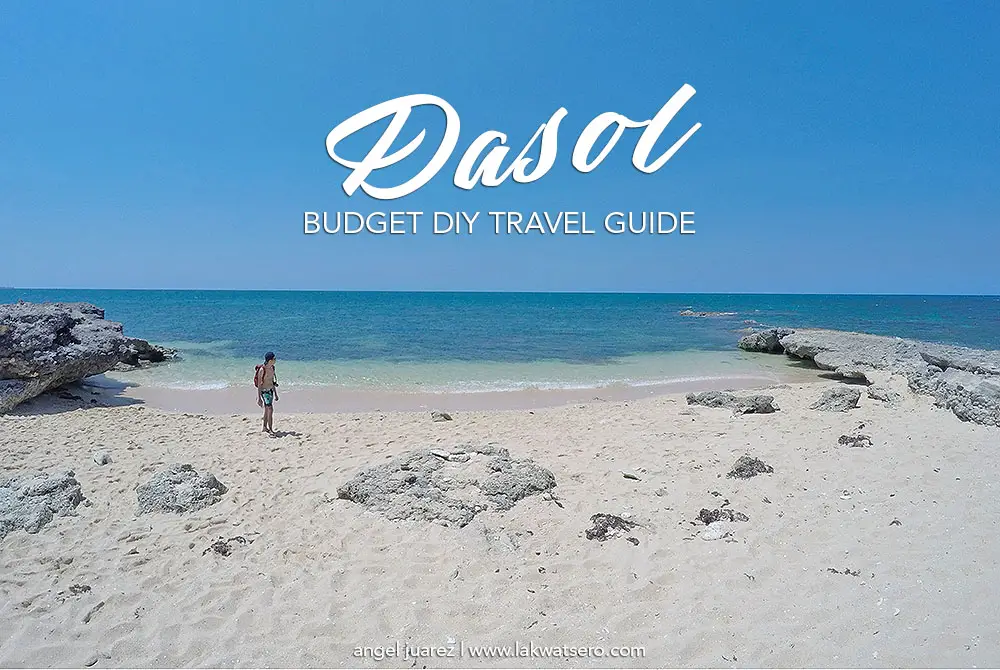  Dasol Pangasinan  Travel Guide How to Get There Where 