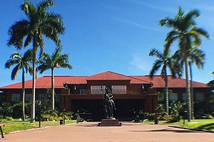 Fort Ilocandia Resort Hotel