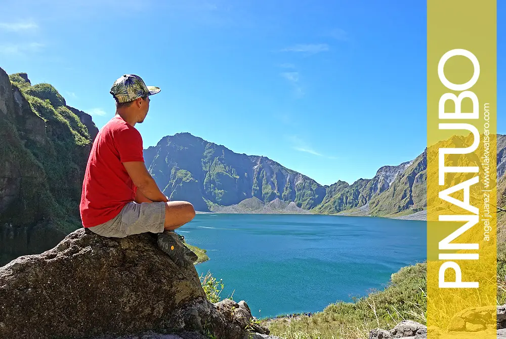 Pinatubo