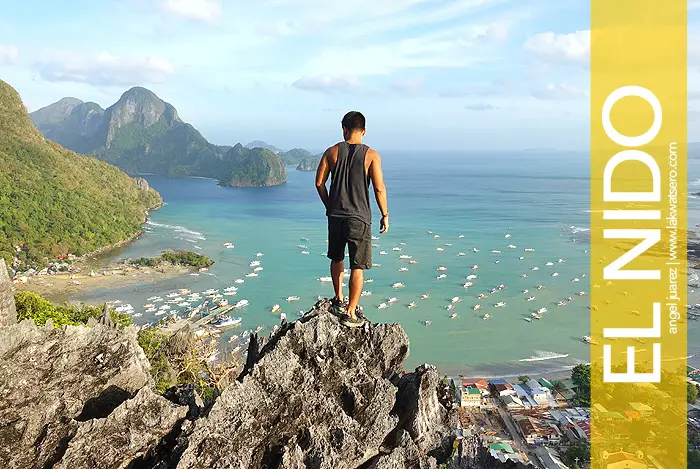 El Nido Palawan