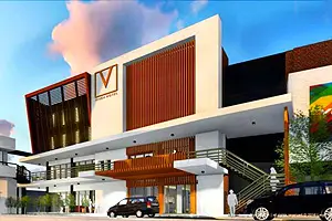 Viven Hotel