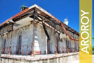 Bugui Point Lighthouse