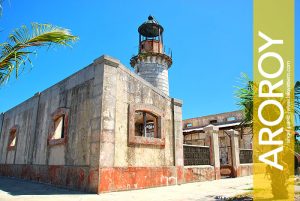 Bugui Point Lighthouse