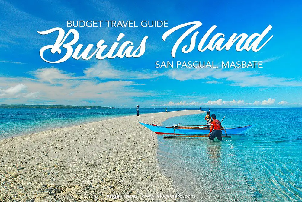 2020 Burias Island San Pascual Travel Guide To Masbate S 2020 Burias Island San Pascual Travel Guide To Masbate S