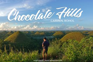 Chocolate Hills