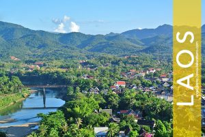 Luang Prabang