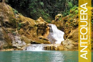 Mag-aso Falls