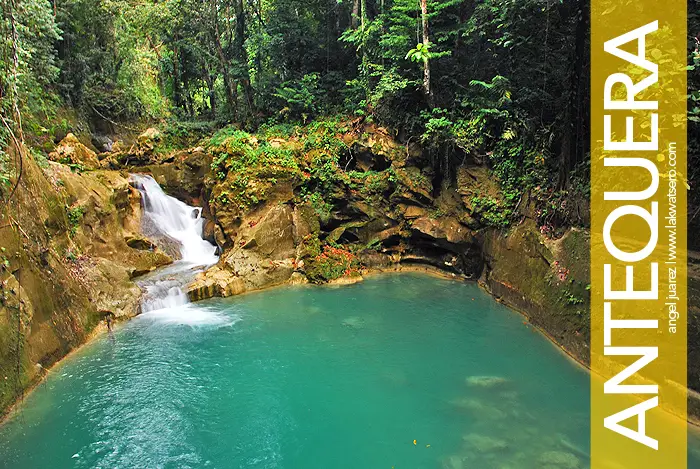 Mag-aso Falls