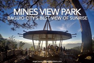 Mines View Park