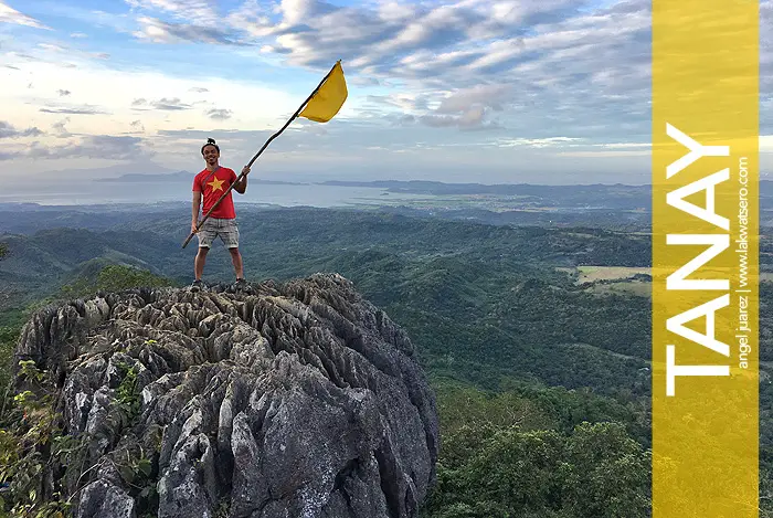 Mt. Masungkit