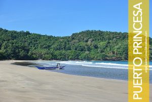 Nagtabon Beach