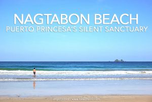 Nagtabon