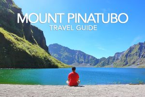 Mt. Pinatubo