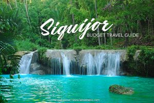 Siquijor