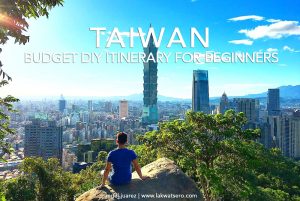 Taiwan