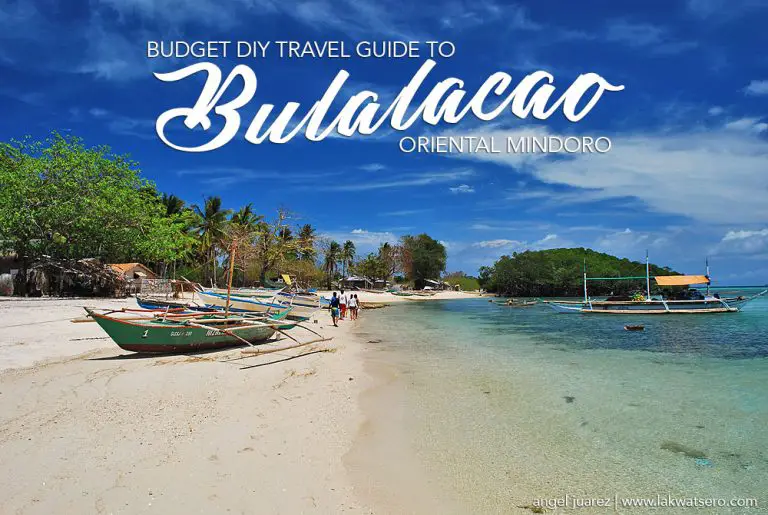 bulalacao oriental mindoro tourist spots