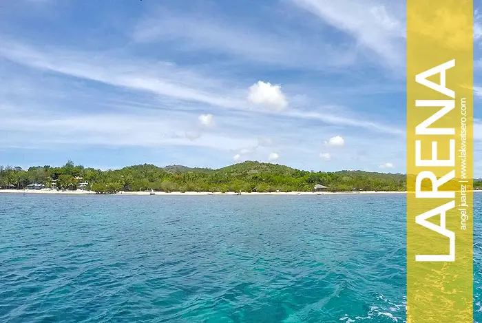 Diving in Siquijor