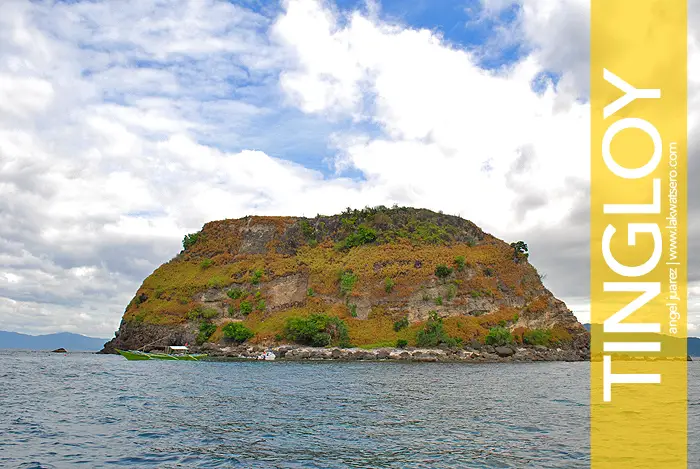 Isla Sombrero