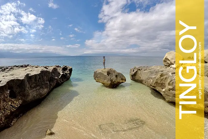  Plage de Masasa 