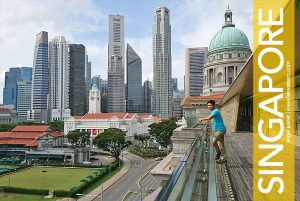 Singapore