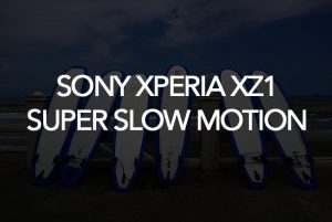Super Slow Motion