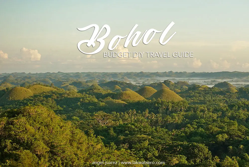 cheapest travel agency in bohol