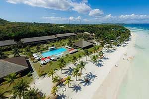  Bohol Beach Club