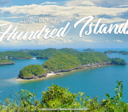 Hundred Islands Travel Guide