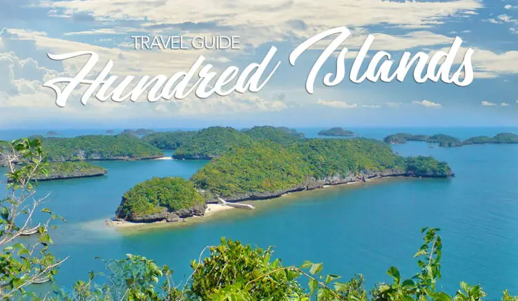 Hundred Islands Travel Guide