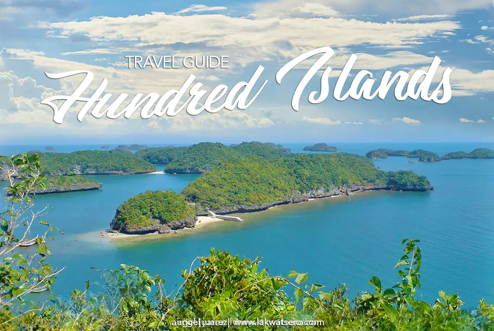 Hundred Islands Travel Guide