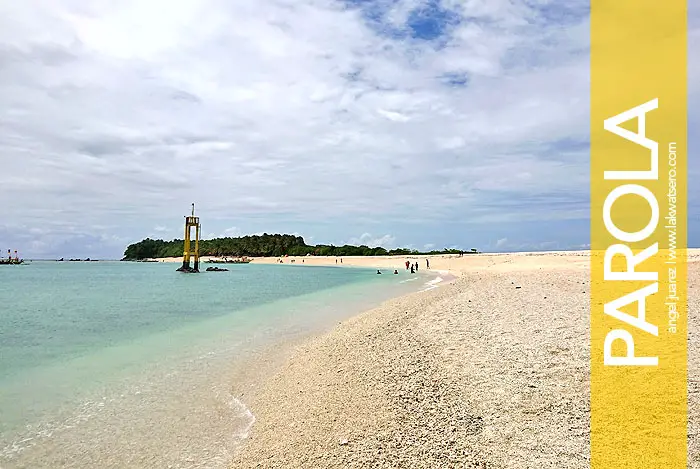 Parola Island