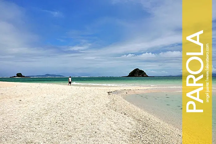 Parola Island