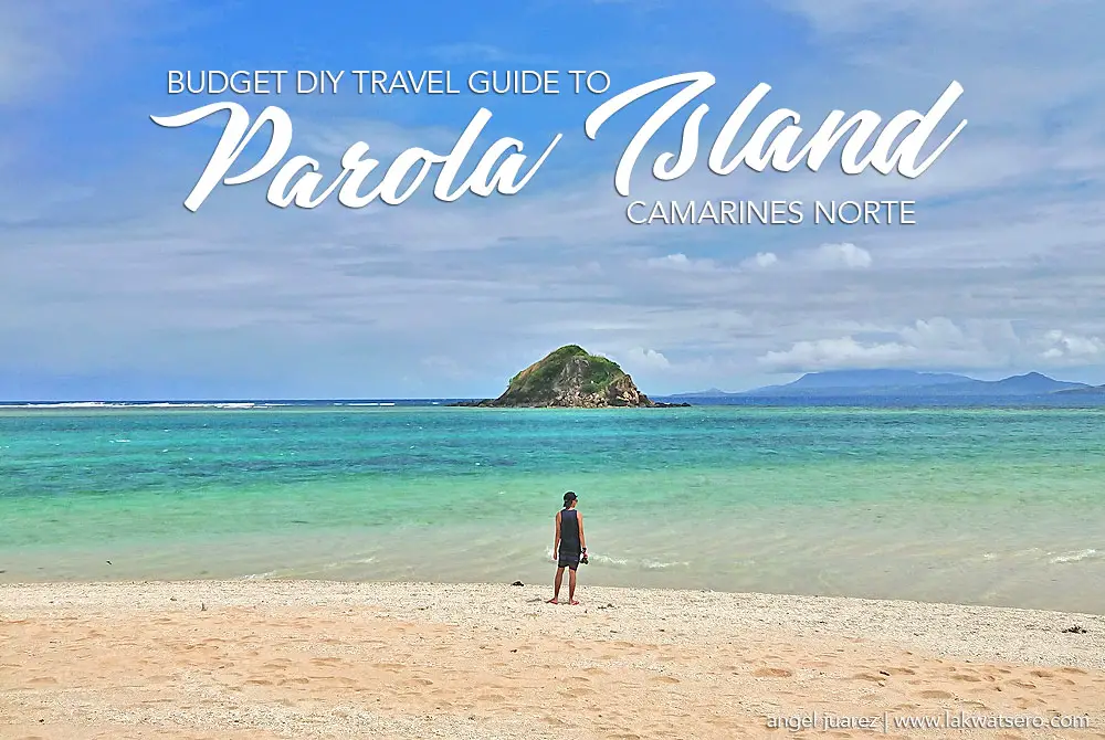 Parola Island