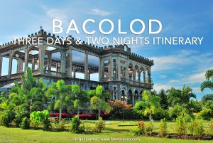 Bacolod