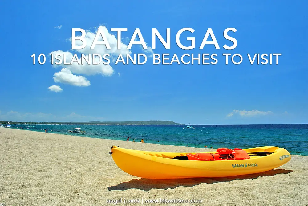 Batangas