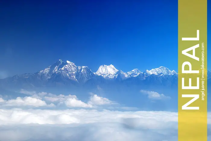 Himalayas