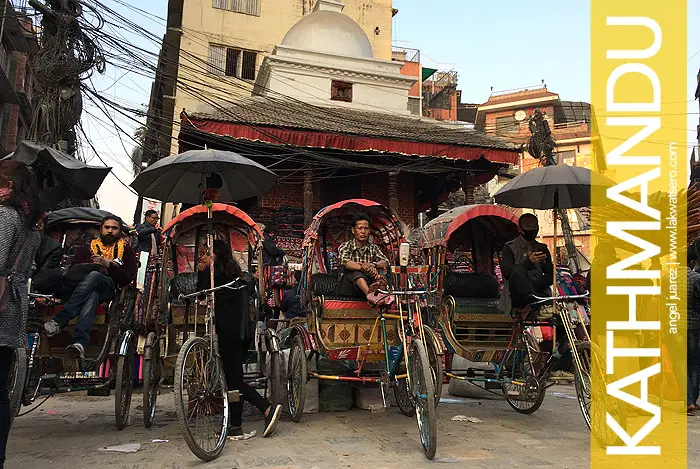 Kathmandu