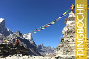 Dingboche